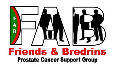  FAB Prostate Cancer Support Group
