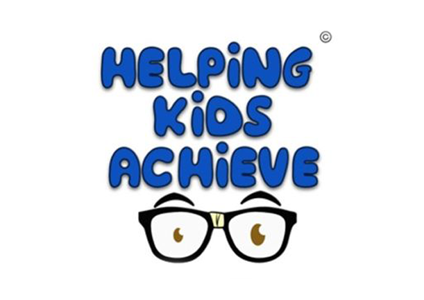  Helping Kids Achieve