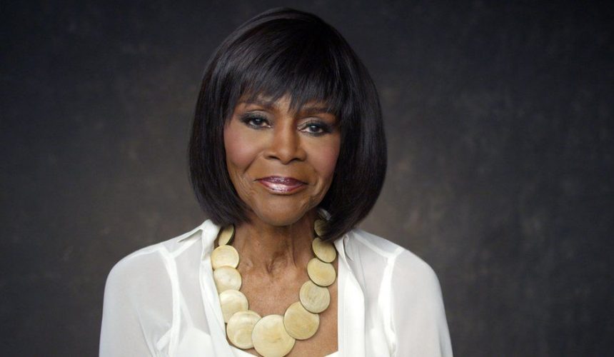  Pioneering US actress Cicely Tyson dies aged 96