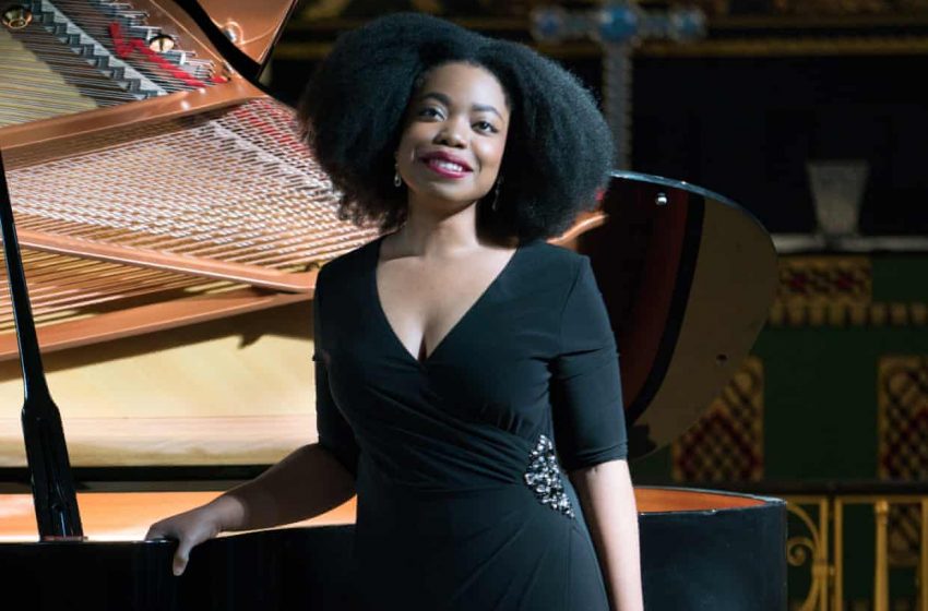  Francesca Chiejina: the radiant soprano who wants opera for all