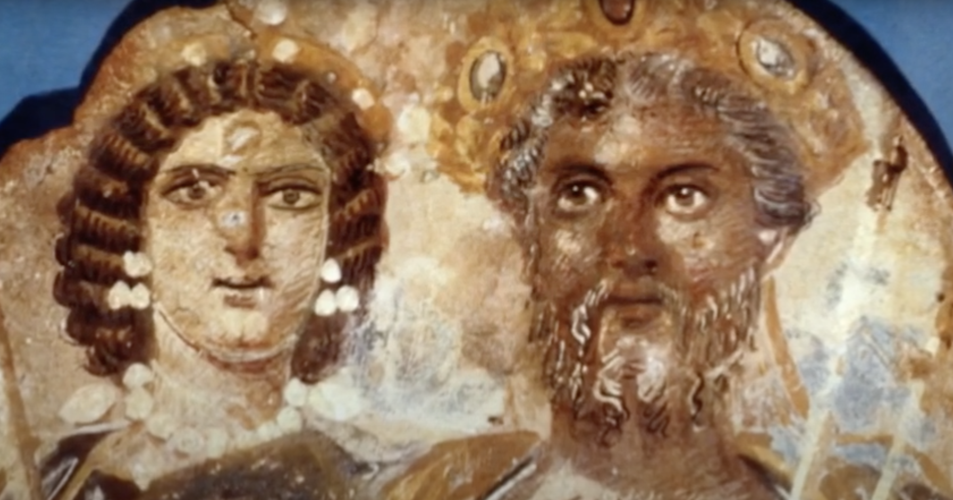 Septimius Severus: The African Roman Emperor that shaped Britain